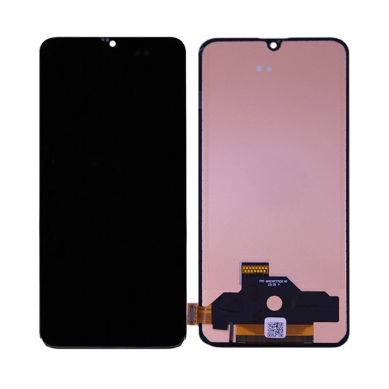Touch+Display OnePlus 6T Negro Touch+Display OnePlus 6T Negro